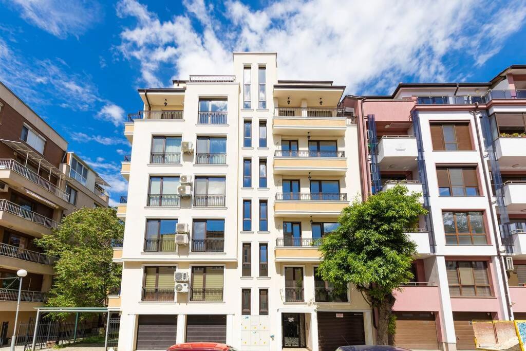 Apartment Cozy New 'casa ' ✵ Center ✵