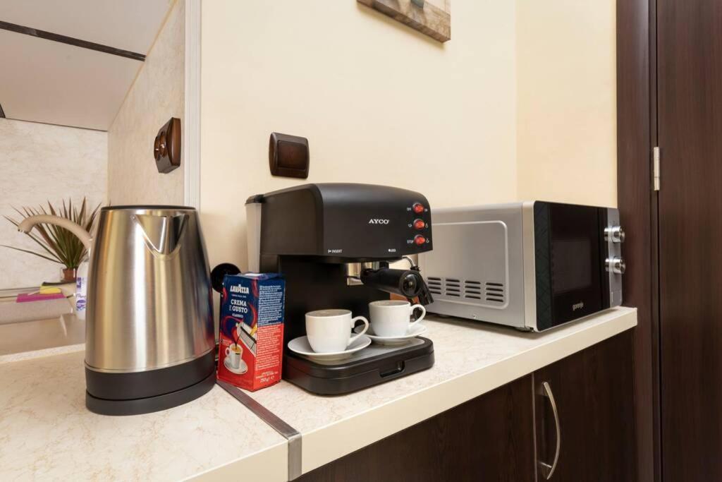Apartment Cozy New 'casa ' ✵ Center ✵ *