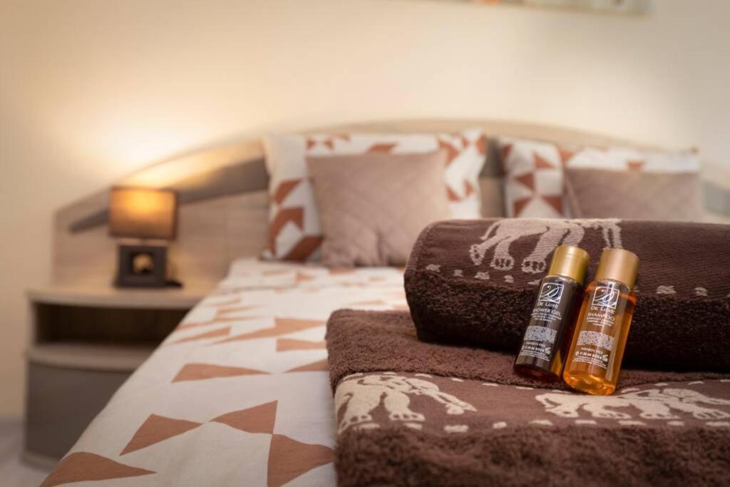 Cozy New 'casa ' ✵ Center ✵ Apartment Plovdiv