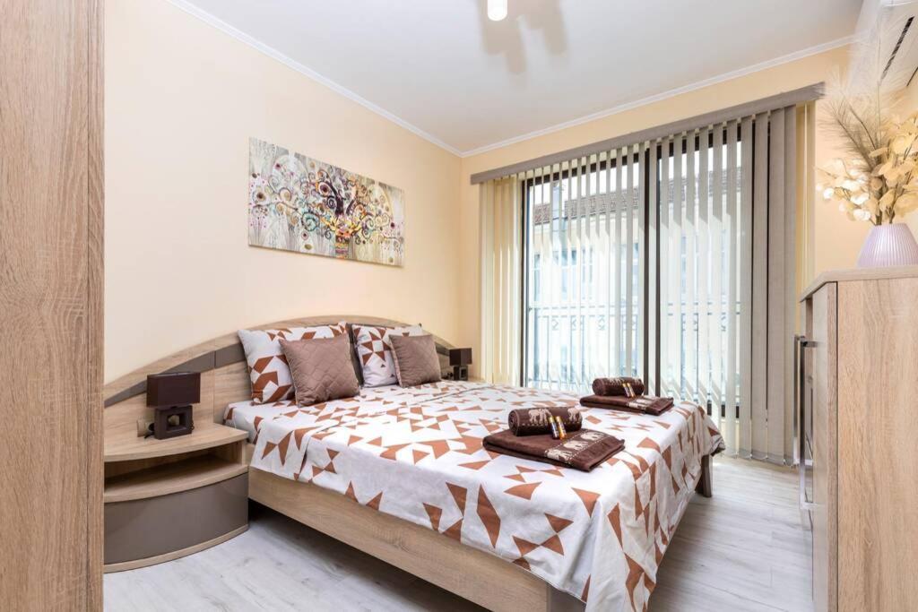 Cozy New 'casa ' ✵ Center ✵ Apartment Plovdiv