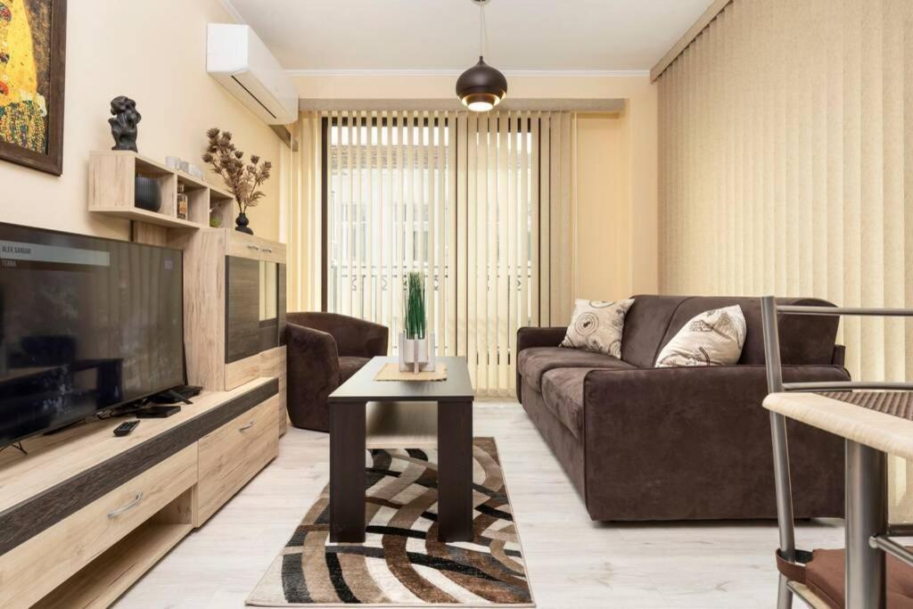 Cozy New 'casa ' ✵ Center ✵ * Plovdiv