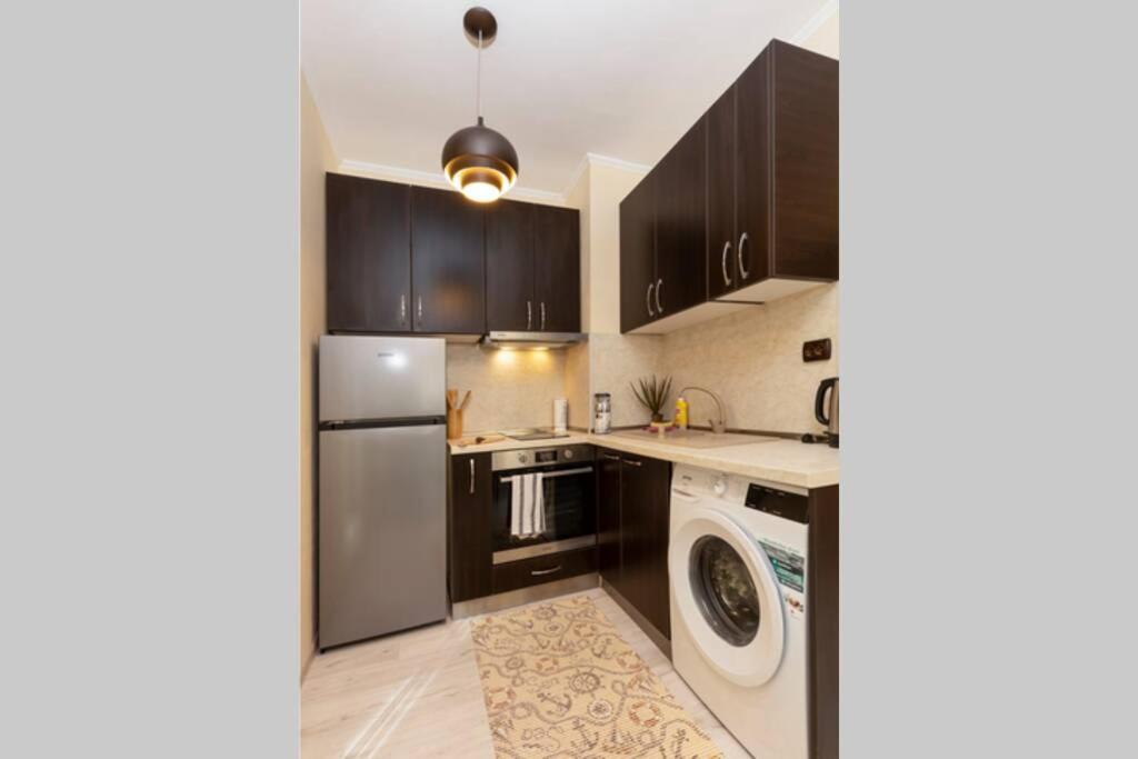 Cozy New 'casa ' ✵ Center ✵ Apartment