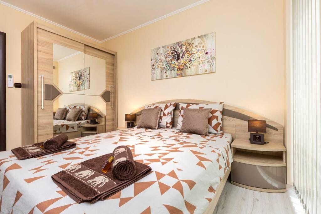 Apartment Cozy New 'casa ' ✵ Center ✵ *