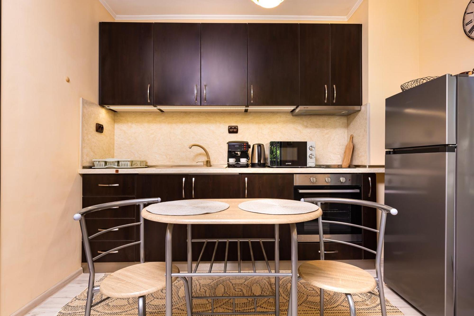 Apartment Cozy New 'casa ' ✵ Center ✵