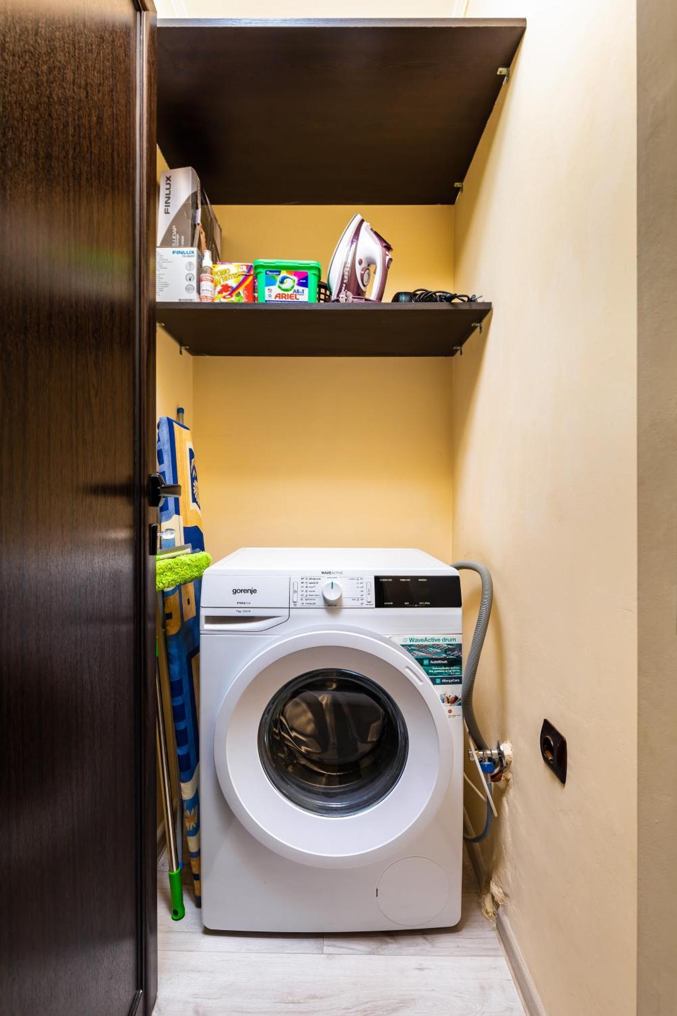 Cozy New 'casa ' ✵ Center ✵ Apartment