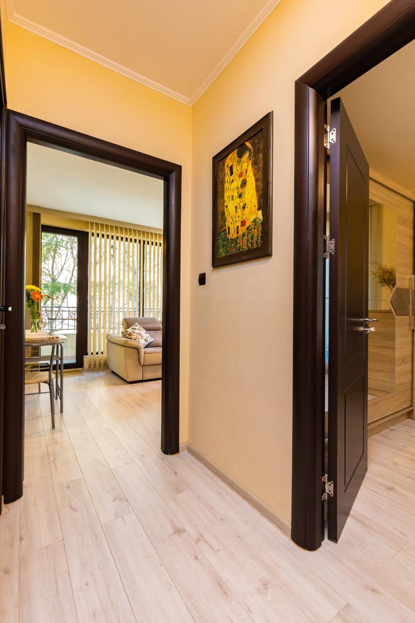 Cozy New 'casa ' ✵ Center ✵ * Plovdiv
